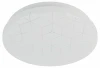 SPB-6 Slim Cube 18W-6,5K Потолочный светильник светодиодный ЭРА SPB-6 Slim Cube 18W-6,5K