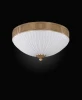 PL 9350/3 Потолочная люстра Reccagni Angelo PL 9350/3