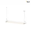 1000393 Подвесной светильник Slv Long Grill 1000393