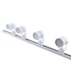 UBL-Q321 GU10/K WHITE SET41 Трековая система в сборе однофазная Volpe UBL-Q321 GU10/K WHITE SET41 220V GU10 50V белый