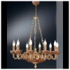 875/10 Подвесная люстра Nervilamp 875 875/10