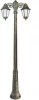 E22.157.S20.BYF1RDN Наземный фонарь Fumagalli Anna E22.157.S20.BYF1RDN (220V, под старину, IP44)