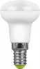 25517 Лампочка светодиодная груша белая колба E14 5 Вт 4000K нейтральное белое свечение Feron 25517