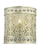 1627-1W Настенный светильник Favourite Karma 1627-1W