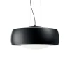 COMFORT SP1 NERO Подвесной светильник Ideal Lux Comfort SP1 NERO
