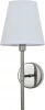 3552/A nickel Бра Newport 3550 3552/A nickel (220V)