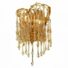 3150/16 AP-2 Настенный светильник Divinare Salice 3150/16 AP-2