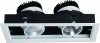 A1712PL-2WH Встраиваемый точечный светильник Arte Lamp Cardani A1712PL-2WH