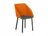 580273 Кресло Donato ОГОГО 580273 (оранжевый)