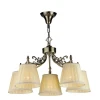 RC331-PL-05-R Подвесная люстра Maytoni Elegant 9 RC331-PL-05-R