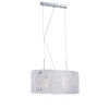 Rumba 1054.2 Chrome Lucia Tucci Rumba 1054.2 Chrome