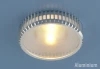 5149 WH (хром) Встраиваемый точечный светильник Elektrostandard 5149 WH (хром)