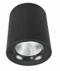 A5130PL-1BK Накладной точечный светильник Arte Lamp Facile A5130PL-1BK