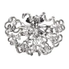 2688/5 Потолочная люстра Odeon Light Galora 2688/5