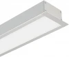 037933 Светильник линейный встраиваемый LED SP-LINE-BUILT-6232-1080-27W Day4000 (ANOD, 230V) (Arlight, Металл) 037933