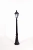 84211 S Наземный фонарь Oasis Light California S 84211