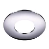 358009 Декоративная накладка круглая Novotech Regen, хром