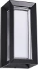 A8112AL-1BK Настенный уличный светильник Arte Lamp A8112AL-1BK (LED, 220V, IP54)