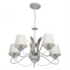 689010305 Подвесная люстра MW-Light Тропик 689010305