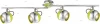 57886-4 Globo Hulk 57886-4