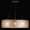 MINIMAL ART 77012-3P SILVER Подвесной светильник Natali Kovaltseva Minimal Art 77012-3P SILVER