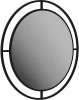 LEV01009 Настенное зеркало LEVE BUBBLE MIRROR