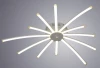 A2519PL-12WH Потолочная люстра Arte Lamp A2519PL-12WH