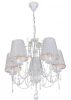 KL.18103-5-P WH Подвесная люстра Imex KL.18103-5-P WH