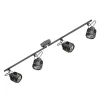 LSP-8047 Спот Lussole Loft Haines LSP-8047