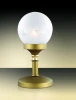2626/1T Интерьерная настольная лампа Odeon Light Dakia 2626/1T