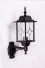 64701 Bl Настенный фонарь уличный Oasis Light 64701 Bl