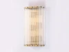 10226/A brushed brass Бра Newport 10220 10226/A brushed brass