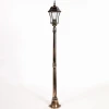 91308L Gb Наземный фонарь Oasis Light 91308L Gb