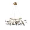 SL411.243.45 Подвесная люстра ST Luce Riccardo SL411.243.45