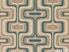 44507 Обои виниловые Zambaiti Metropolis 44507 10,05 x 0,53 м