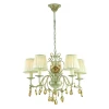 3509/5 Подвесная люстра Lumion Veneziana 3509/5