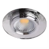 637014301 Встраиваемый точечный светильник MW-Light Круз 637014301