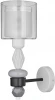 WLL902.01WH.BL-S25TR Бра 33 Идеи WLL902.01WH.BL-S25TR (220V)