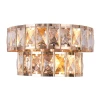 AMANDA 81428/1W GOLD Настенный светильник Natali Kovaltseva Amanda 81428/1W GOLD