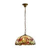 2268/2 Подвесной светильник Odeon Light Flora 2268/2