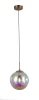 FR5235PL-01BS Подвесной светильник Freya Aveline FR5235PL-01BS