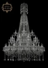 11.12.20+10+5.400.3d.XL-172.Cr.Sp Люстра подвесная 11.дек 11.12.20+10+5.400.3d.XL-172.Cr.Sp
