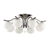 3954/8C Потолочная люстра Odeon Light Adda 3954/8C