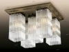 2550/5 Потолочный светильник Odeon Light Banso 2550/5