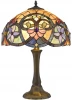 818-804-02 Интерьерная настольная лампа Velante 818-804-02