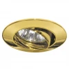 99309 Встраиваемый точечный светильник Paulmann Premium Line Halogen 99309