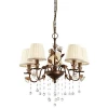 L12705.80 Подвесная люстра L'Arte Luce Florian L12705.80