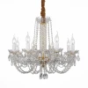 SL639.203.08 Подвесная люстра ST Luce Prima SL639.203.08