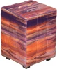 007692 Банкетка BeautyStyle 6, модель 300 ткань фиолетовый микс от фабрики Mebelik