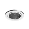 A8043PL-1SI Встраиваемый точечный светильник Arte Lamp Downlights A8043PL-1SI